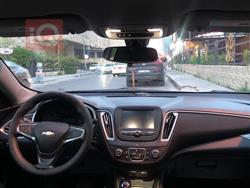 شێڤرۆلێت مالیبۆ